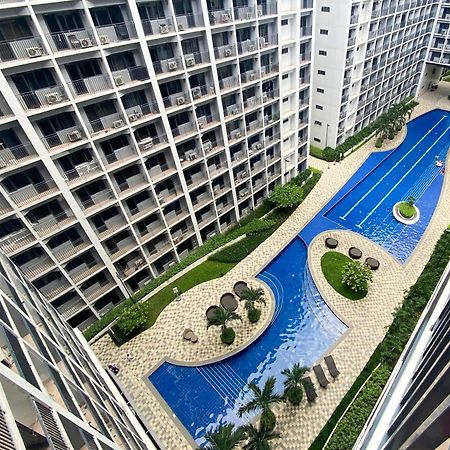 Homefort At S Residences Pasay Exterior photo